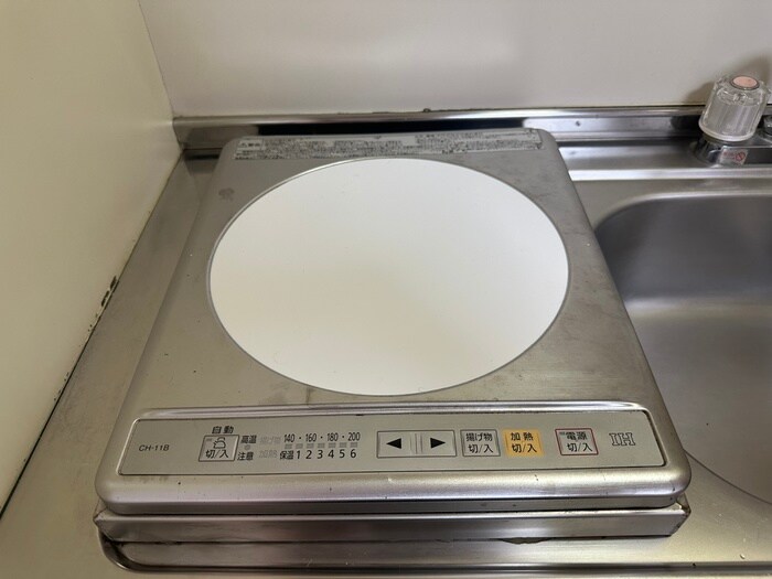 物件内観写真20　(キッチン)