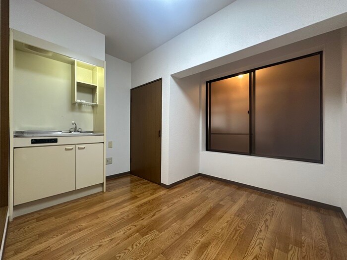 物件内観写真21　(居室)