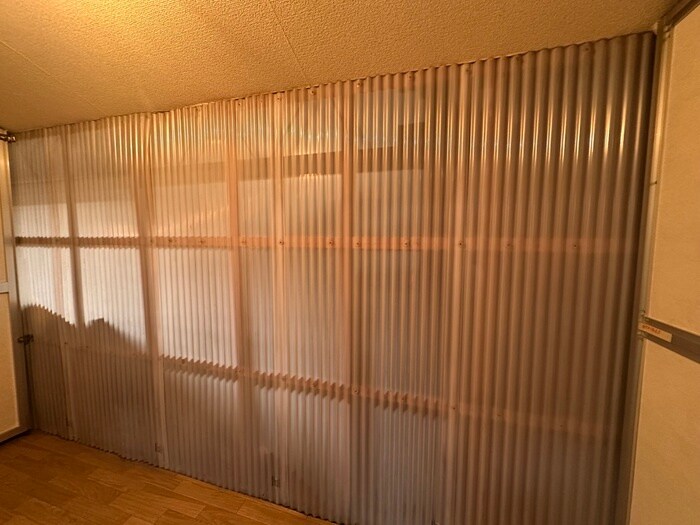 物件内観写真21　(室内からの展望)