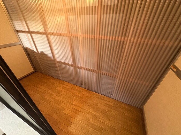 物件内観写真22　(ベランダ・バルコニー)