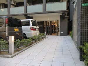 ｴｽﾘ-ﾄﾞ･難波ｽﾃ-ｼｮﾝﾌﾟﾗｻﾞ(807)外観写真