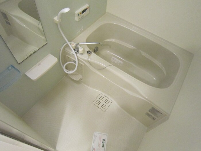 物件内観写真9　(バス／シャワールーム等)