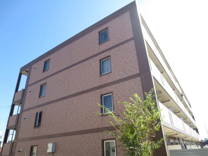 物件外観写真6　(周辺環境)