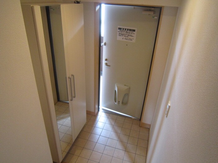 物件内観写真21　(靴箱)