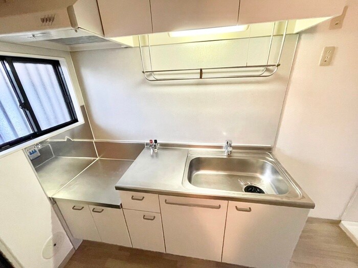 物件内観写真9　(キッチン)