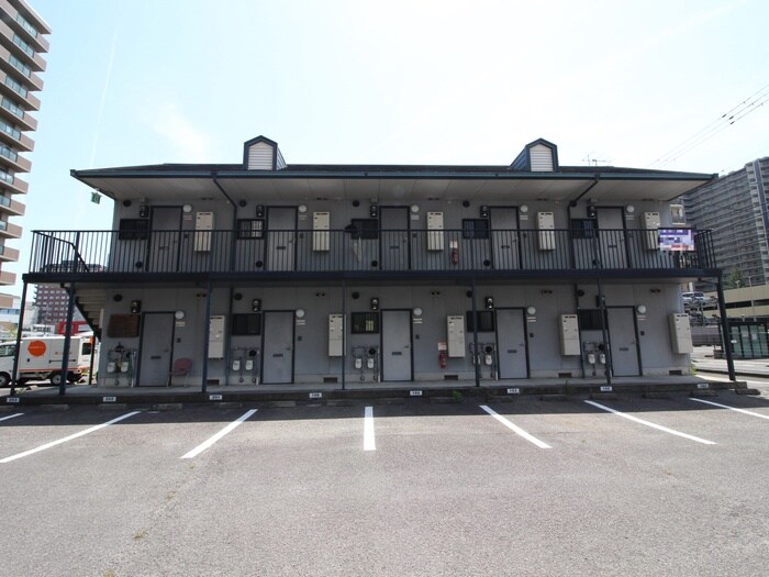 物件外観写真3　(外観写真)