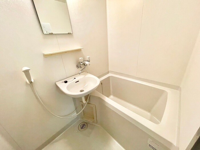 物件内観写真16　(バス／シャワールーム等)