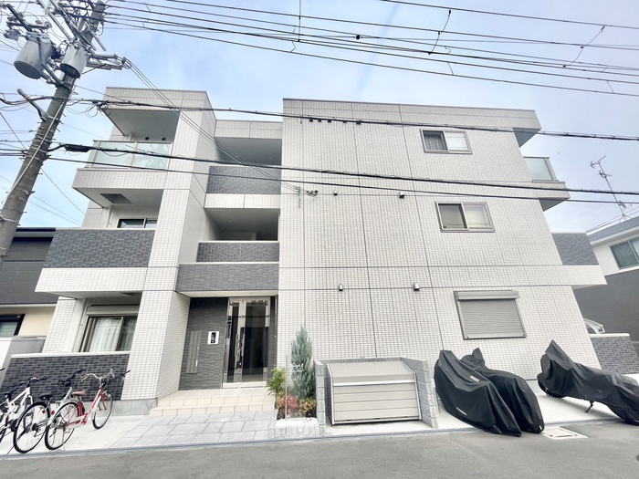 外観写真
