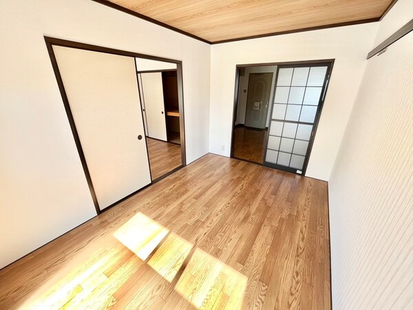 居室