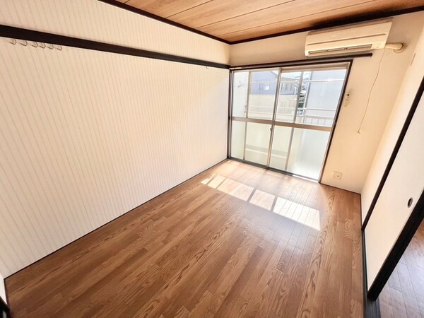 居室