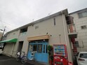 パルコート七道
