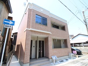 Maison Anjour外観写真