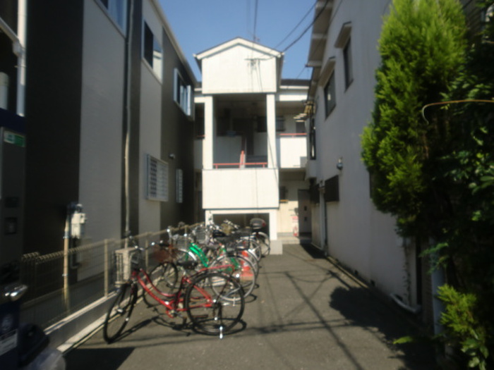 外観写真