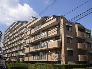イト－ピア緑地公園(504)外観写真