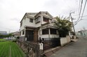外院３丁目一戸建貸家