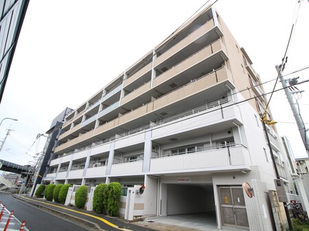 ｱﾙｽ池田井口堂ﾌﾚｯｸｽｺｰﾄ(502)外観写真