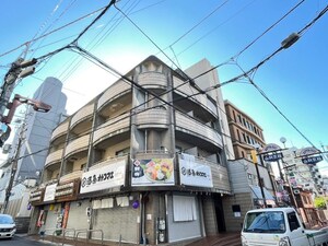 ﾒｿﾞﾝｸﾞﾗﾝﾄﾞｰﾙ外観写真