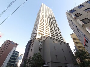 ﾃﾞｨｰｸﾞﾗﾌｫｰﾄ神戸三宮ﾀﾜｰ(3202)外観写真