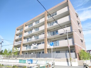 パッセル豊中外観写真