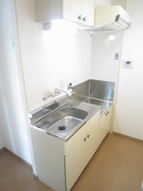 物件内観写真9　(キッチン)