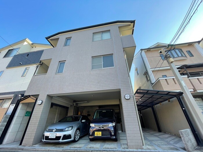 物件外観写真3　(外観写真)