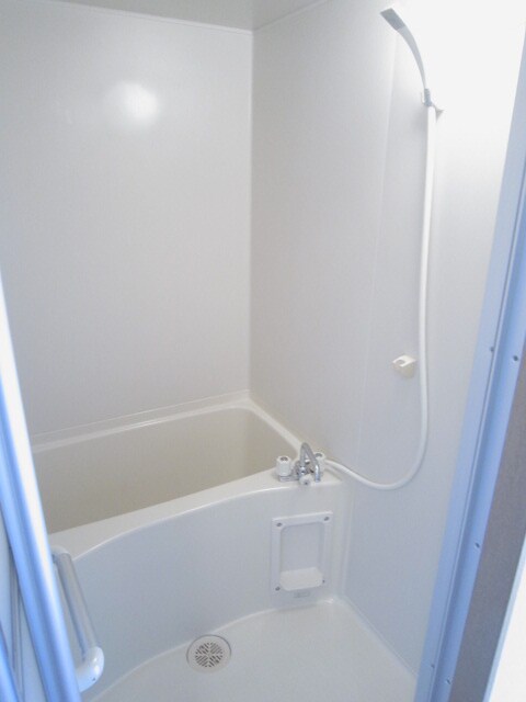 物件内観写真11　(バス／シャワールーム等)