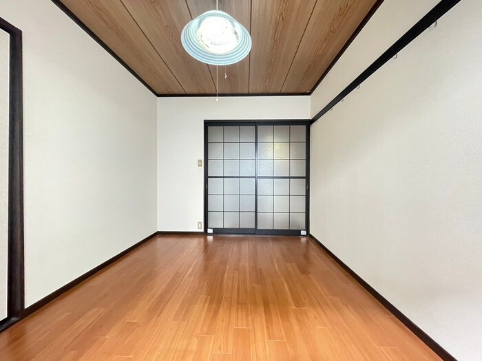 物件内観写真6　(居室)