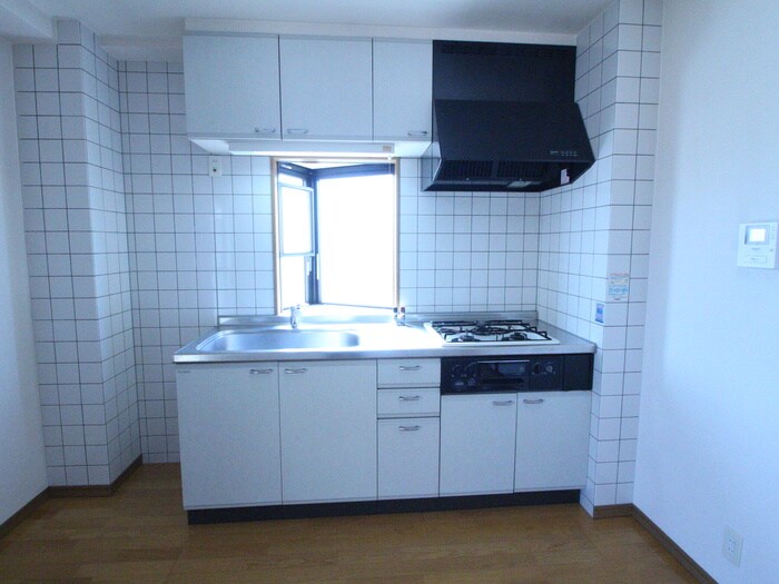 物件内観写真8　(キッチン)
