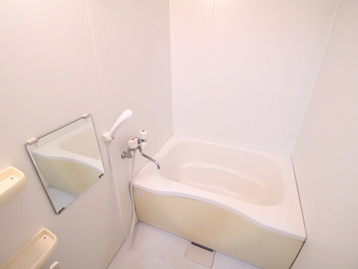 物件内観写真9　(バス／シャワールーム等)