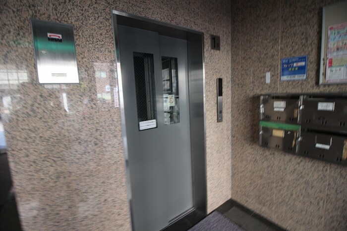 物件外観写真5　(建物設備)