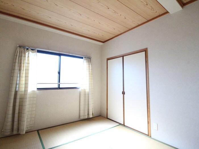 物件内観写真15　(居室)