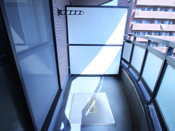 物件内観写真21　(ベランダ・バルコニー)