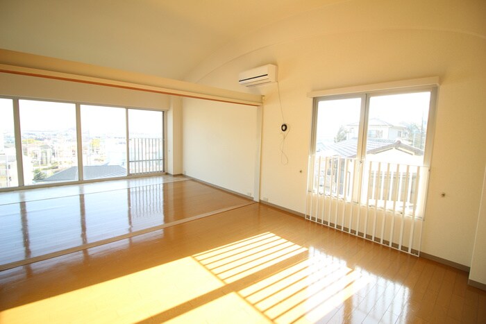 物件内観写真7　(居室)