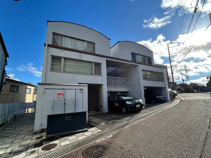 物件外観写真4　(外観写真)