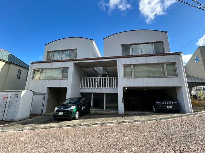 物件外観写真6　(外観写真)