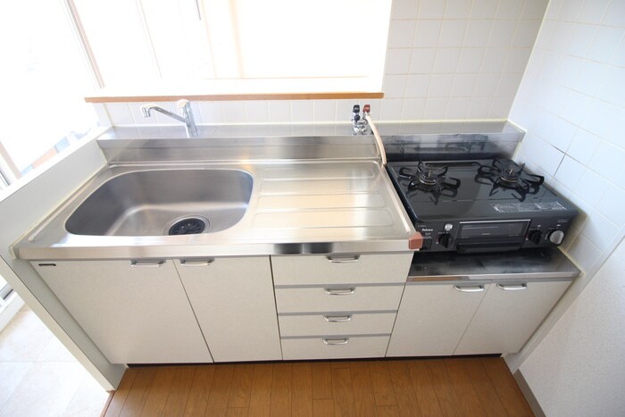 物件内観写真10　(キッチン)