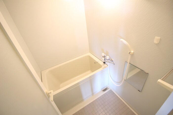 物件内観写真15　(バス／シャワールーム等)