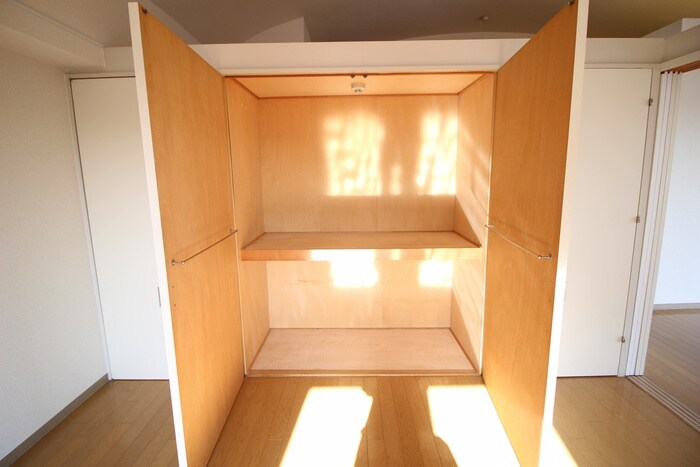 物件内観写真19　(収納)