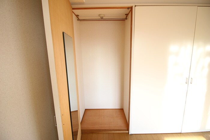 物件内観写真20　(収納)