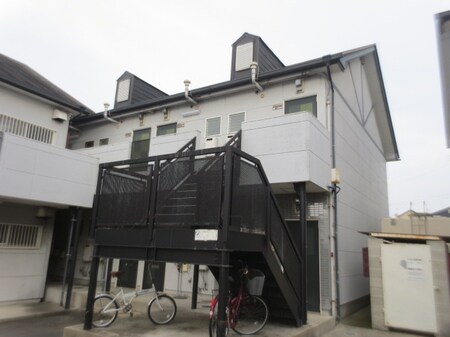 Ｒｉｎｏｎ新家Ｃ棟外観写真
