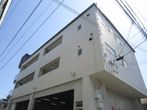 (有)富士マンション外観写真