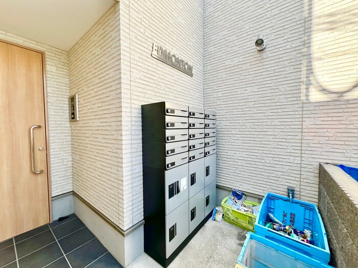 物件外観写真5　(建物設備)