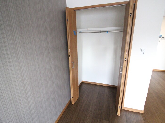 物件内観写真10　(収納)