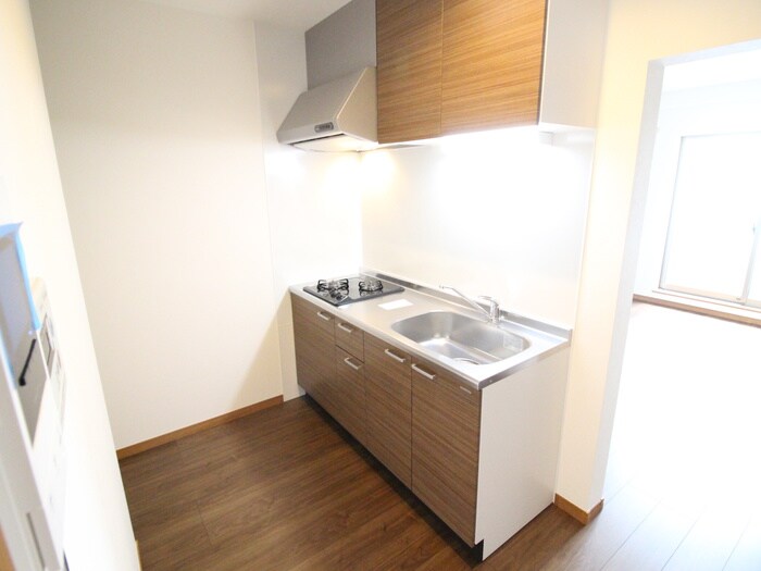 物件内観写真12　(キッチン)