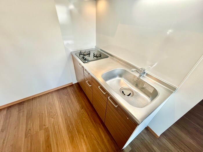 物件内観写真12　(キッチン)