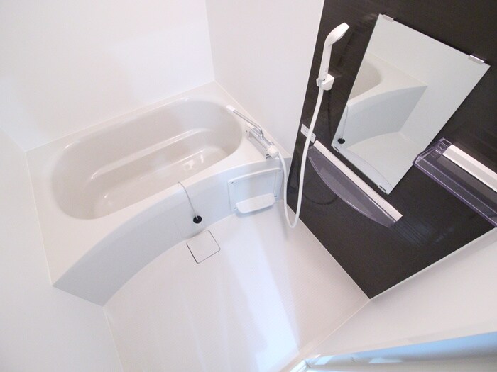 物件内観写真13　(バス／シャワールーム等)