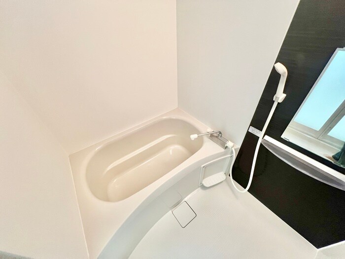 物件内観写真13　(バス／シャワールーム等)