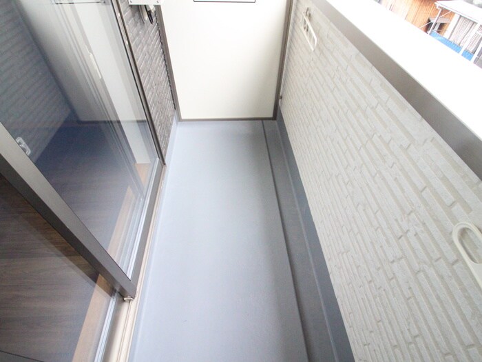 物件内観写真16　(ベランダ・バルコニー)