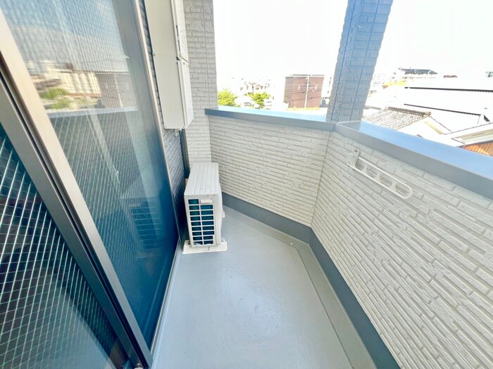 物件内観写真16　(ベランダ・バルコニー)