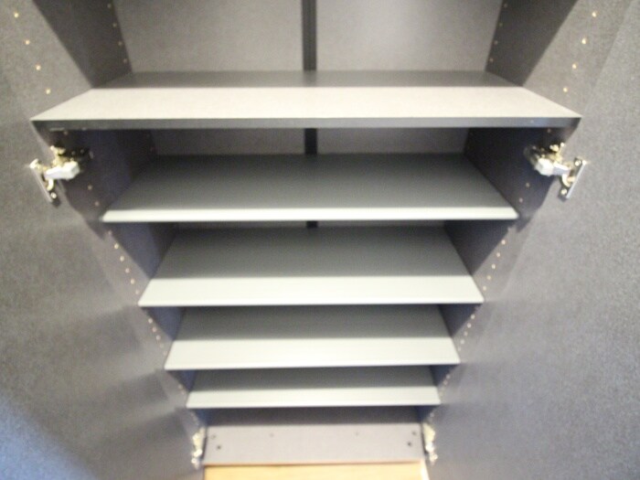 物件内観写真20　(靴箱)